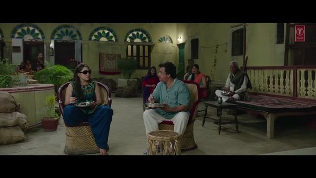 Chahe Kuch Ho Jaaye Shaadi Toh Macha Ke Rahenge | Shubh Mangal Zyada Saavdhan | Ayushmann K, Jeetu смотреть онлайн