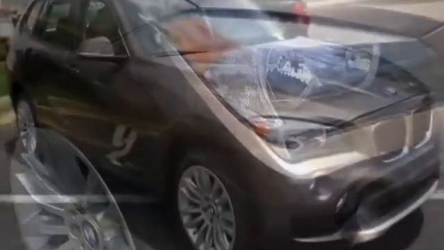 2014 BMW X1 RWD 4dr 28i SUV - Roswell, GA