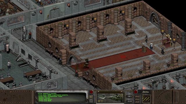 NEW SAN FRANCISCO | Fallout 2 Let's Play! PART 10 смотреть онлайн
