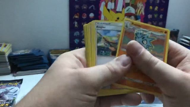 Weihnachtsgeschenke bei Pokémanni- Booster voller Gx, Fullart ec Part 1 смотреть онлайн