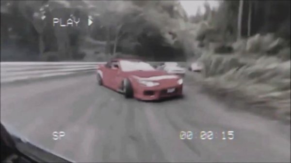 AUTiSM - SiDEWAYS #phonk #jdm #car #drift