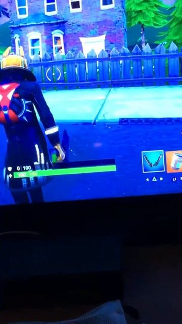 Penny wise in fortnite put full volume смотреть онлайн