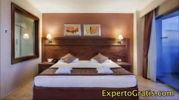 Alba Royal Hotel Adults Only, Side, Turkey