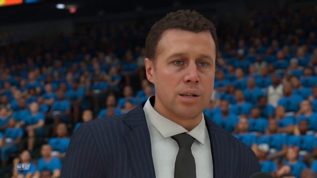 NBA: The Dallas Mavericks Host The Memphis Grizzly Game 1 Round 2 Playoffs 2024 смотреть онлайн