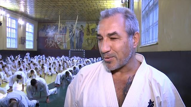 Здоров'я: Карате