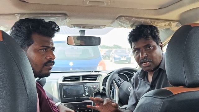 No Negotiation & Full Service Record - டீலர் சொல்வதை நம்பலாமா? | #secondhandcar #lowbudgetcar смотреть онлайн