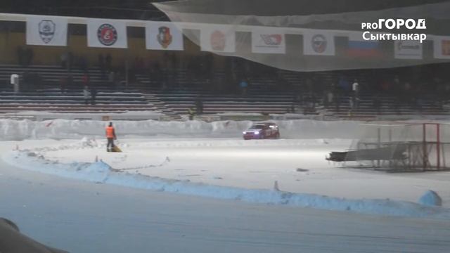 Второй этап "СуперШипа-2019" смотреть онлайн