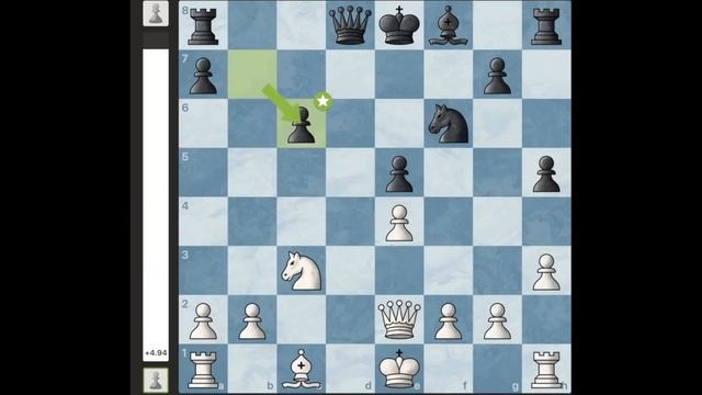 Typical 1000 chess match ( Baka Mitai ) смотреть онлайн