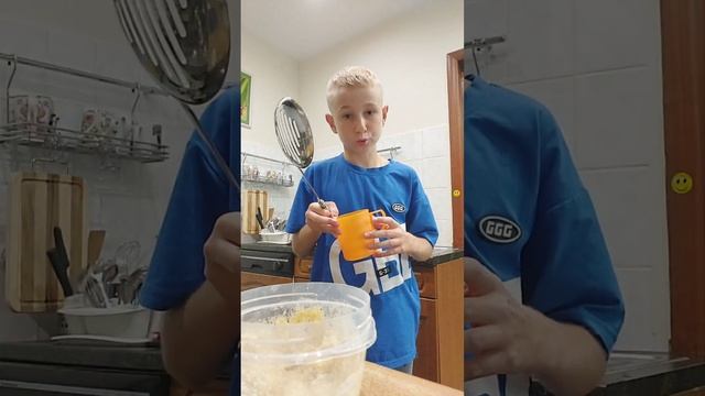 Как сделать рыболовные шарики!