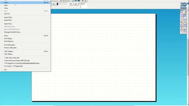Export Face as a DXF File from Inventor смотреть онлайн