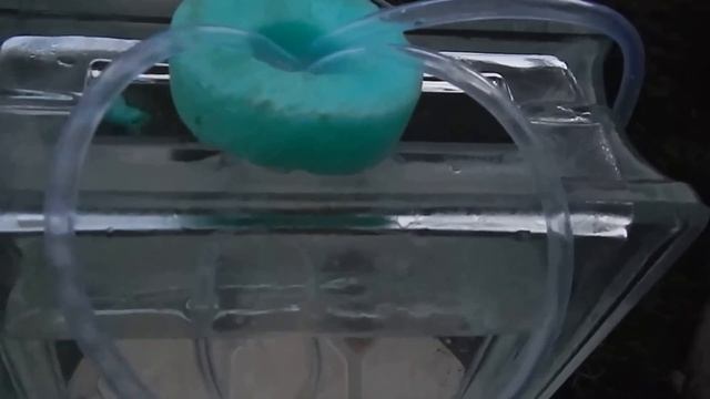 How-To Make A Simple Air Lift Pump