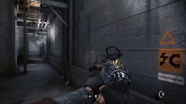 Wolfenstein The New Order ► Прохождение #5 #nikitamyplay #games #gaming #игры