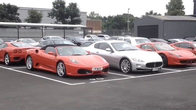 Copy of Cars are awsome смотреть онлайн