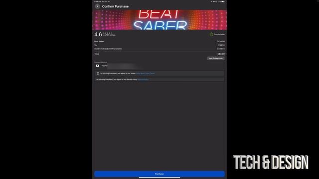 How to Download Beat Saber on Meta Quest | Oculus Quest 2 смотреть онлайн