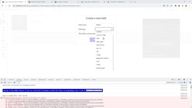 Bubble low-code platform review by a Ruby on Rails software engineer смотреть онлайн