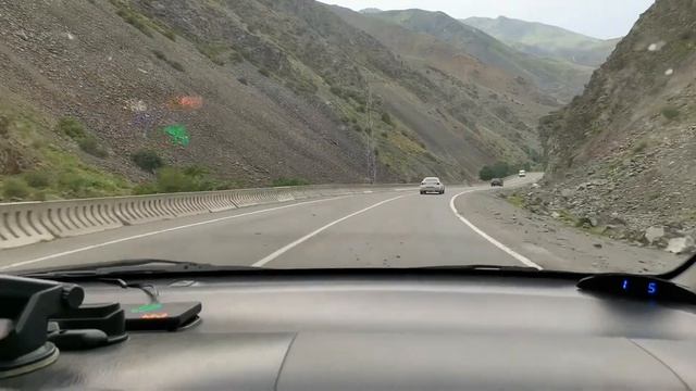 Айжамал Кабылова "Ал Аял" смотреть онлайн