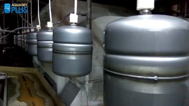 AQUASKY｜AQUASKY Enterprise Corp｜Pump Tank, Water Pressure Tank, RO Tank, Water Storage Tank смотреть онлайн