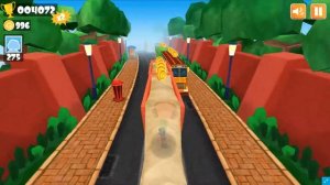 Хулиганы на скейтах