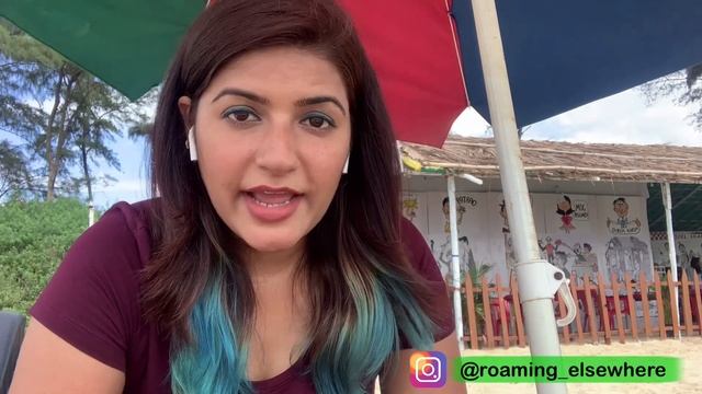 I have moved to Goa and this is how I found my ideal house! смотреть онлайн