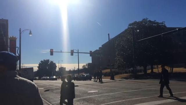 VLOG USA 19 : MEMPHIS