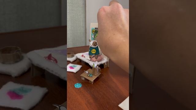 Распаковка посылок/бумажных/cat and dog/магнит/a4shop.ru☺️☺️💋💋💋 смотреть онлайн