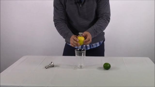 Princeton Wares Manual Citrus Lemon Lime Juicer Squeezer Reamer Tool смотреть онлайн
