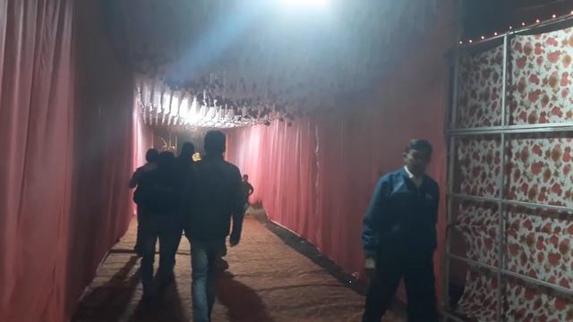UNIVERSAL TENT смотреть онлайн