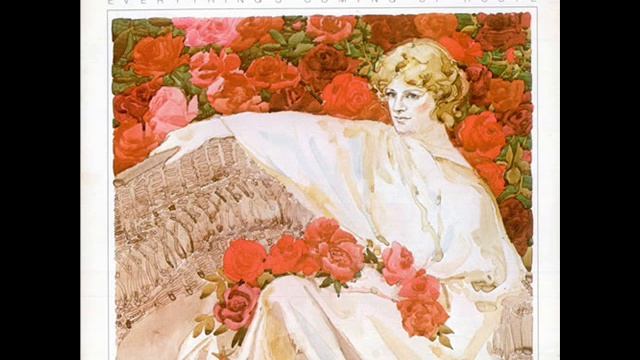 Rosemary Clooney - Everything's Coming Up Rosie смотреть онлайн