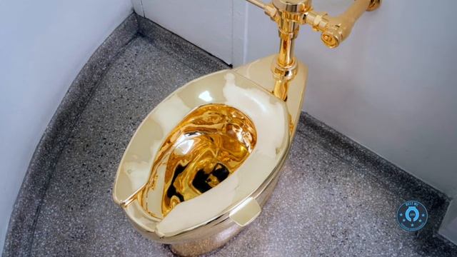 Золотий туалет смотреть онлайн