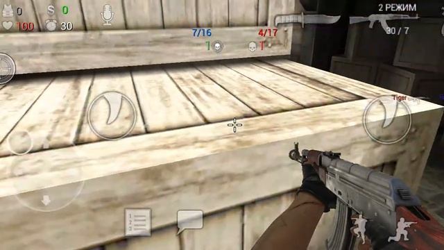 первая версия standoff 2 смотреть онлайн