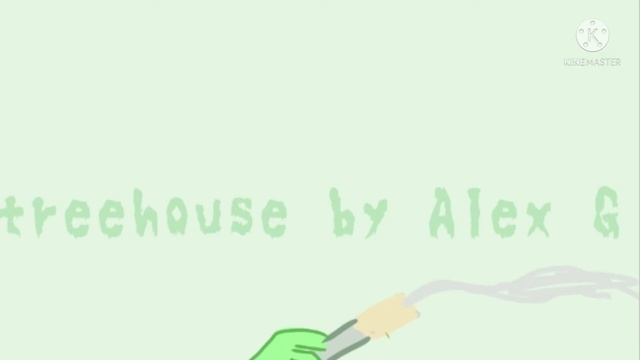 Tree house | by Alex G смотреть онлайн