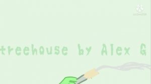 Tree house | by Alex G