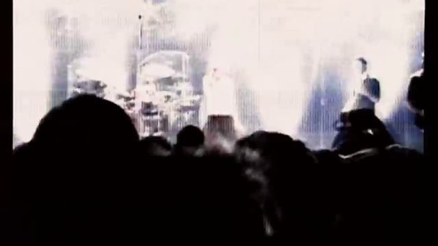 Garbage - Shut Your Mouth (Official Video)