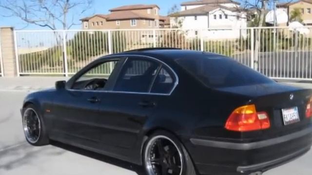 2000 BMW 328I SPORTS PACKAGE (SOLD) (SOLD) (SOLD)