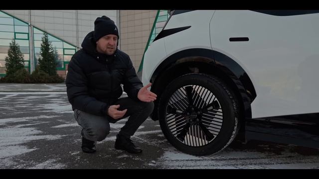 Лучше чем TESLA? Краткий обзор Zeekr X, он уже в Бресте! смотреть онлайн