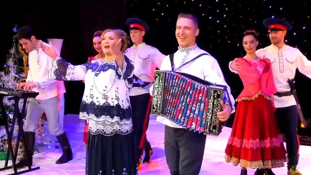 Людмила Николаева, Александр Щербаков_Любо мне смотреть онлайн