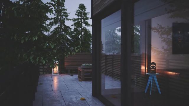Red Rock House Teaser смотреть онлайн