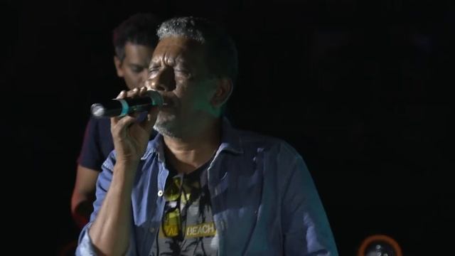 SOLEY EK BONDIE #live - ZULU Seggae Legend 2021 смотреть онлайн