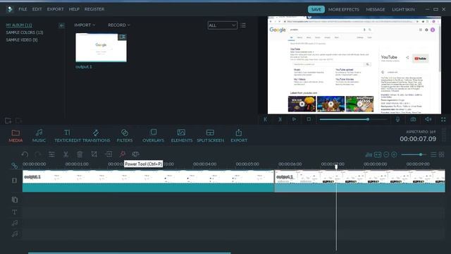 How to Blur Anything in Video | Filmora | 2018 смотреть онлайн