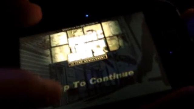 GTA 3 for ARMv6 Android Phones (Requires ROOT) (Instructions) (Galaxy ACE) смотреть онлайн