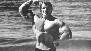 Мотивация / Арнольд Шварценеггер / речь которая изменит твою жизнь