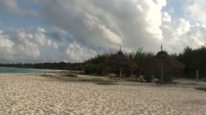 Sunset Bungalows Kendwa Beach - Zanzibar