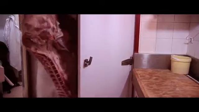 ULAN BATOR - Jesus B.B.Q. смотреть онлайн