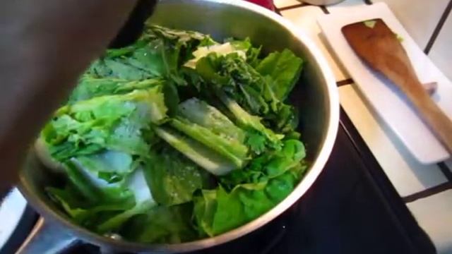 Cooking and blablabla of garlic смотреть онлайн