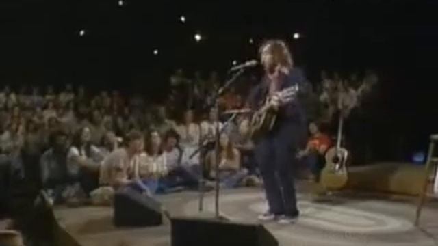 Steve Goodman (Live 1977) смотреть онлайн