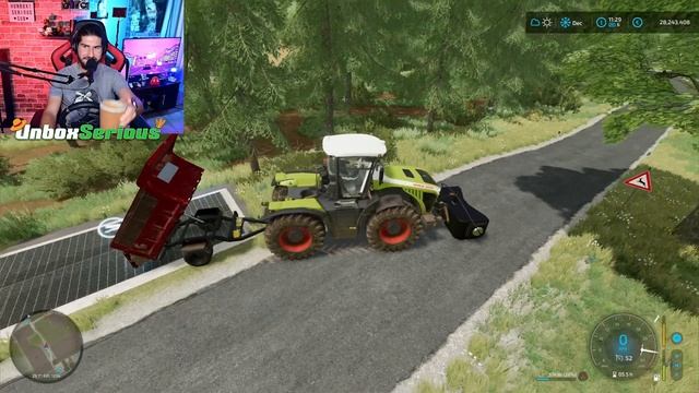 Ένα βήμα πριν τον μεγάλο τελικό! #29 Farm Wars Season 2 | Greek смотреть онлайн