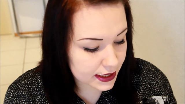 ➜ ⎨Haul n°7 ⎬ « x.Mlle Beauty » смотреть онлайн