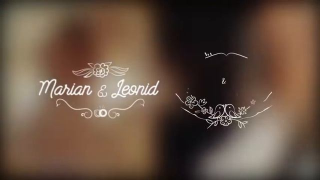 Wedding Titles Bundle - Premiere Pro Templates