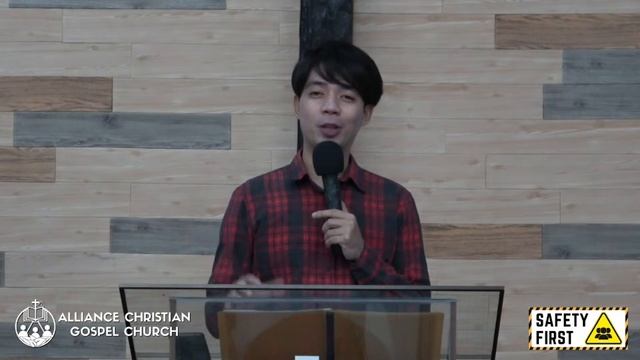 ACGC Online Worship Service | September 26, 2021 смотреть онлайн