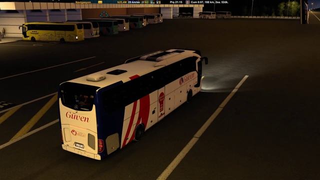 Ets 2 1.46 | OyuncuyusBisMap-YKS v1.3 DÜZCE-ZONGULDAK-BARTIN SEFERİ #ets2 #ets2mod#ets2mp#g29 смотреть онлайн